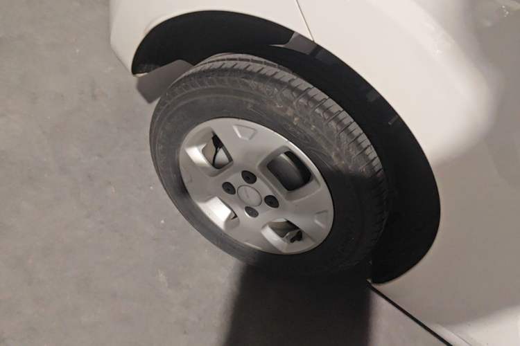 Used Roewe Clever 2020 Urban Style Edition Right Rear Wheel Hub