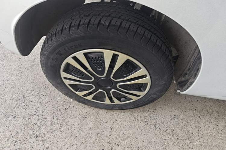 Used Roewe Clever 2020 Urban Style Edition Right Rear Wheel Hub