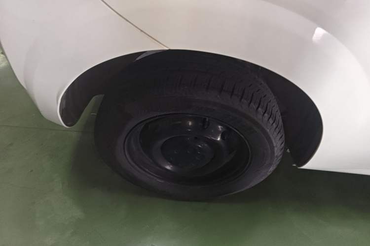 Used Roewe Clever 2020 Urban Style Edition Right Rear Wheel Hub