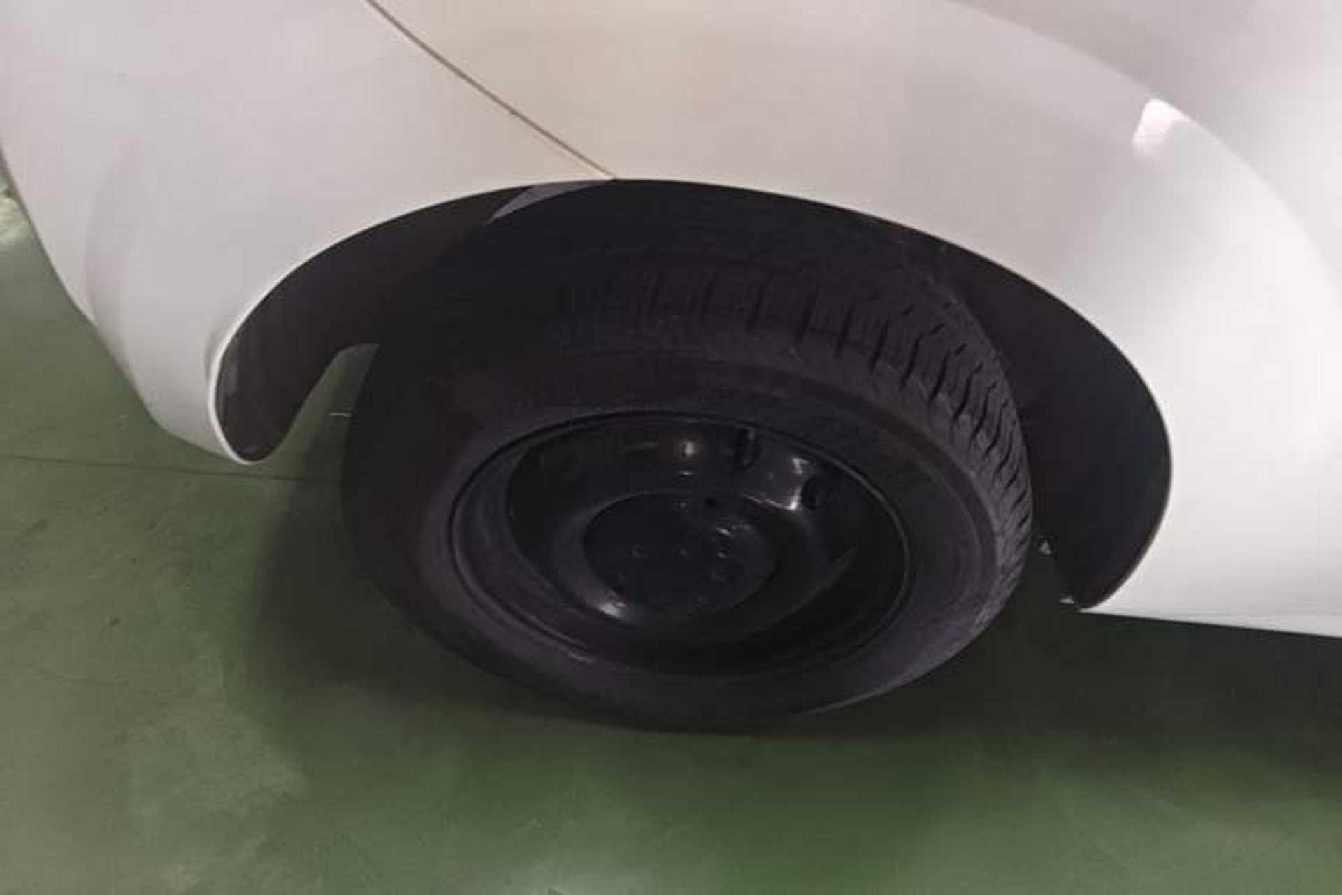 Used Roewe Clever 2020 Urban Style Edition Right Rear Wheel Hub