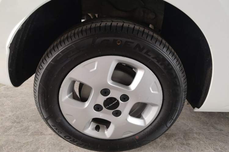 Used Roewe Clever 2020 Urban Style Edition Right Rear Wheel Hub