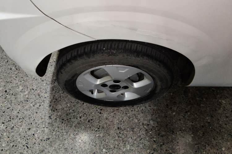 Used Roewe Clever 2020 Urban Style Edition Right Rear Wheel Hub