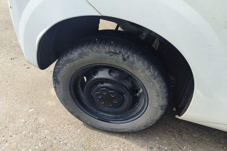 Used Roewe Clever 2020 Urban Style Edition Right Rear Wheel Hub