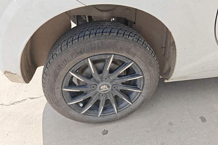 Used Roewe Clever 2020 Urban Style Edition Right Rear Wheel Hub