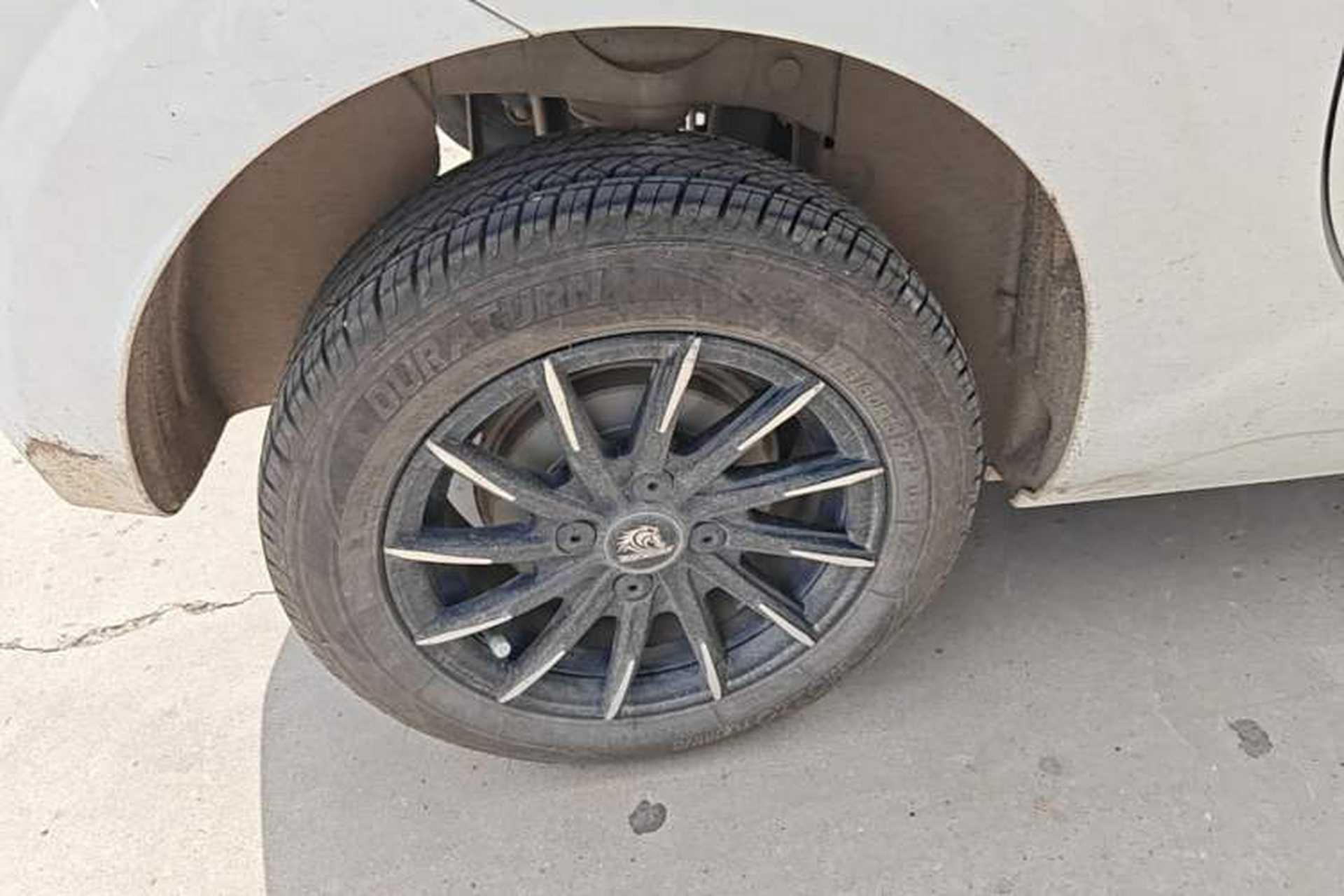 Used Roewe Clever 2020 Urban Style Edition Right Rear Wheel Hub