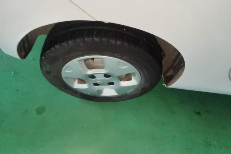Used Roewe Clever 2020 Urban Style Edition Right Rear Wheel Hub