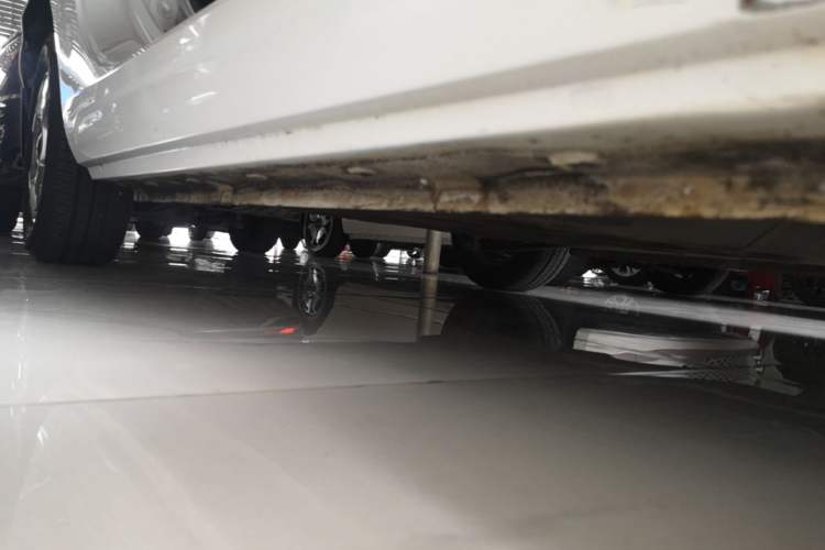 Used Roewe Clever 2020 Urban Style Edition Right Side Sill