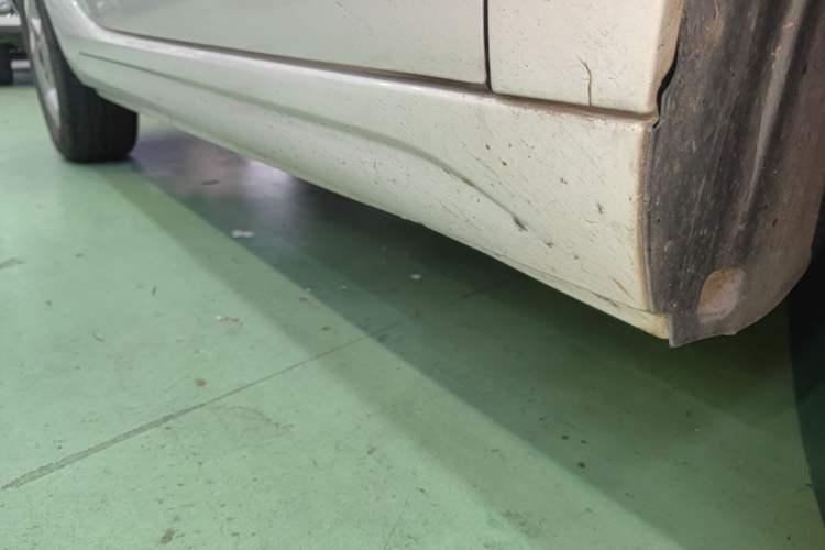 Used Roewe Clever 2020 Urban Style Edition Right Side Sill