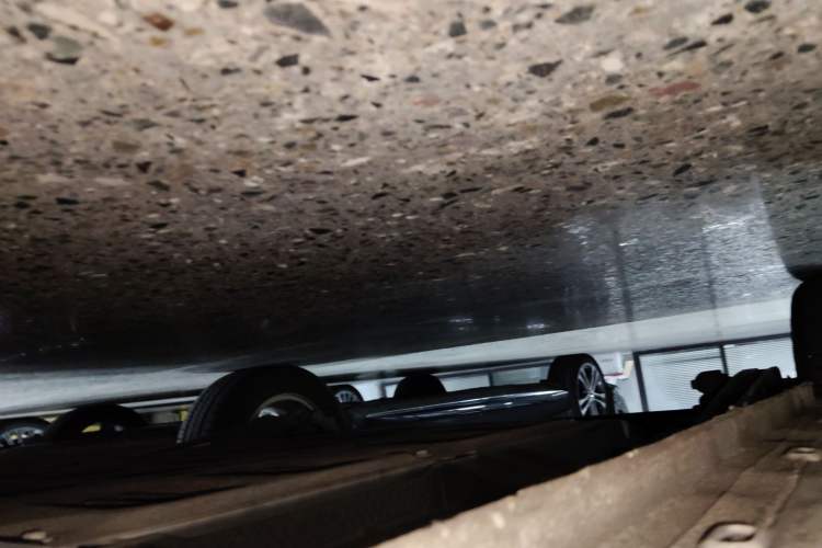 Used Roewe Clever 2020 Urban Style Edition Right Side Sill