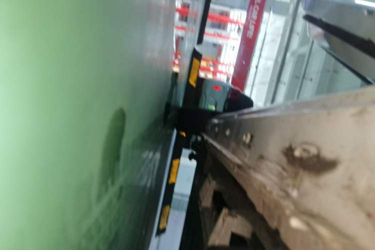 Used Roewe Clever 2020 Urban Style Edition Right Side Sill