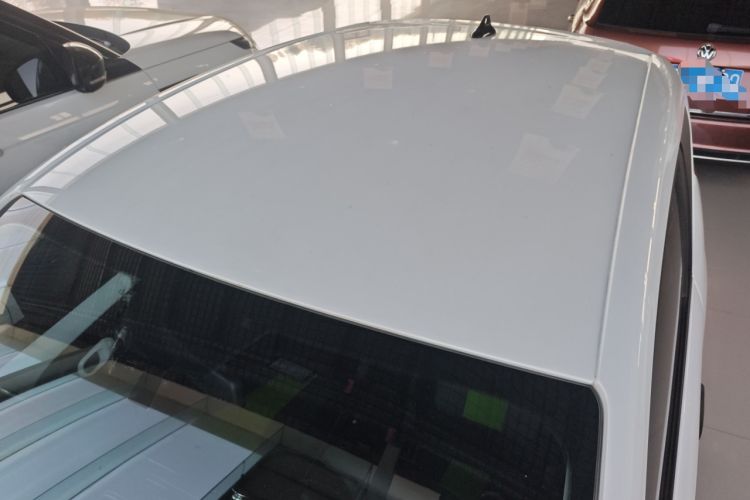 Used Roewe Clever 2020 Urban Style Edition Roof