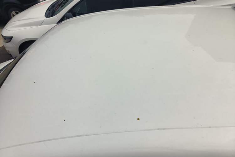 Used Roewe Clever 2020 Urban Style Edition Roof