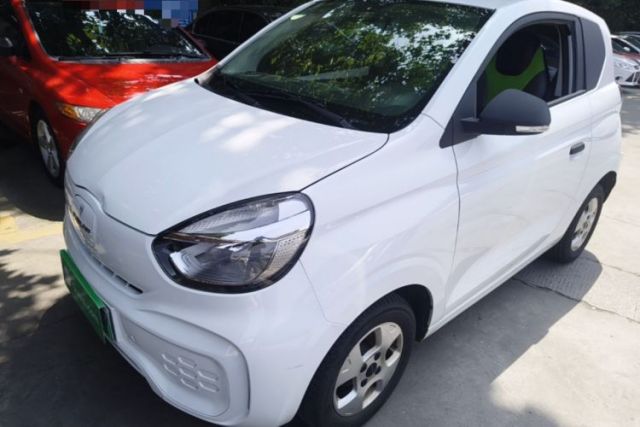 Used Roewe Clever 2020 Urban Style Edition