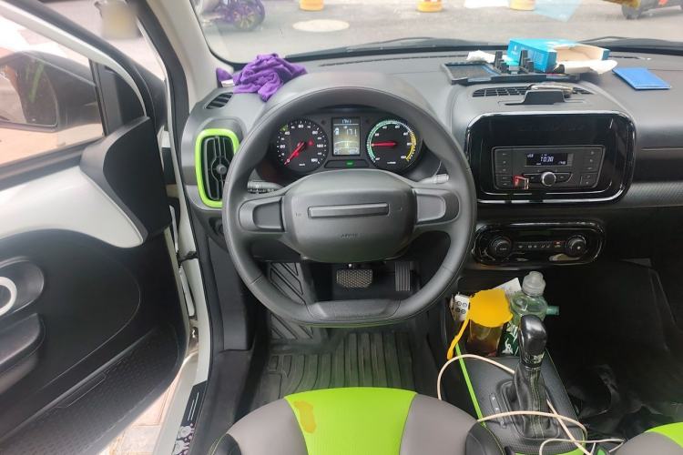 Used Roewe Clever 2020 Urban Style Edition Steering Wheel