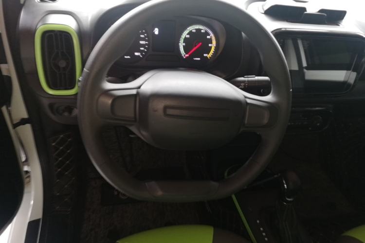 Used Roewe Clever 2020 Urban Style Edition Steering Wheel