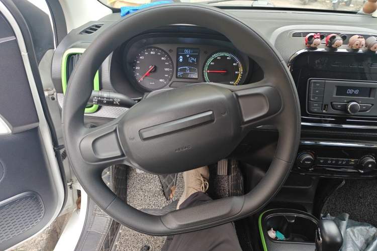 Used Roewe Clever 2020 Urban Style Edition Steering Wheel