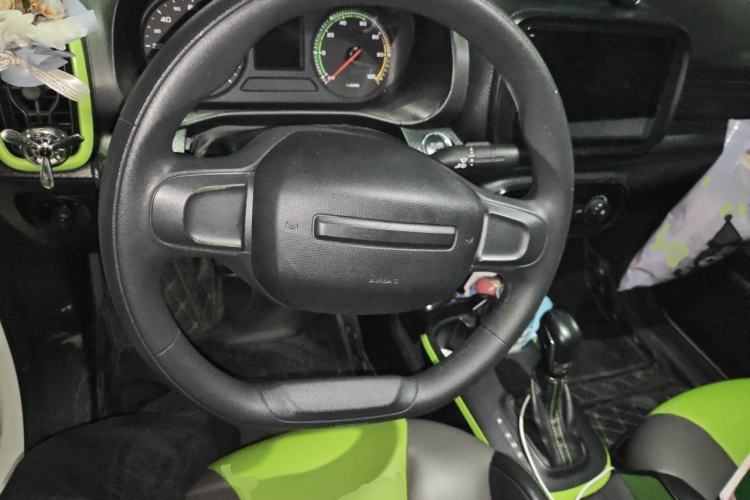 Used Roewe Clever 2020 Urban Style Edition Steering Wheel
