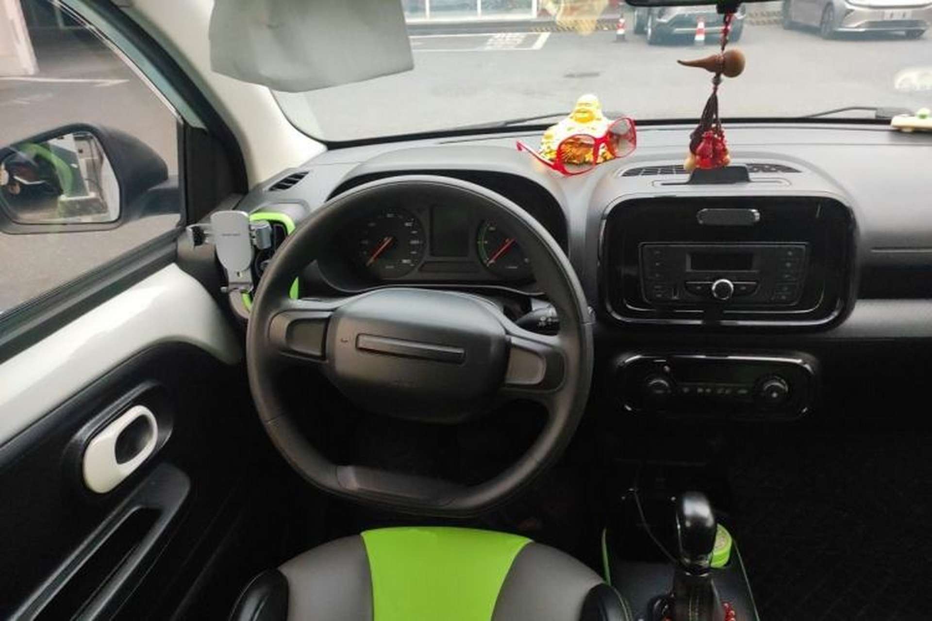 Used Roewe Clever 2020 Urban Style Edition Steering Wheel