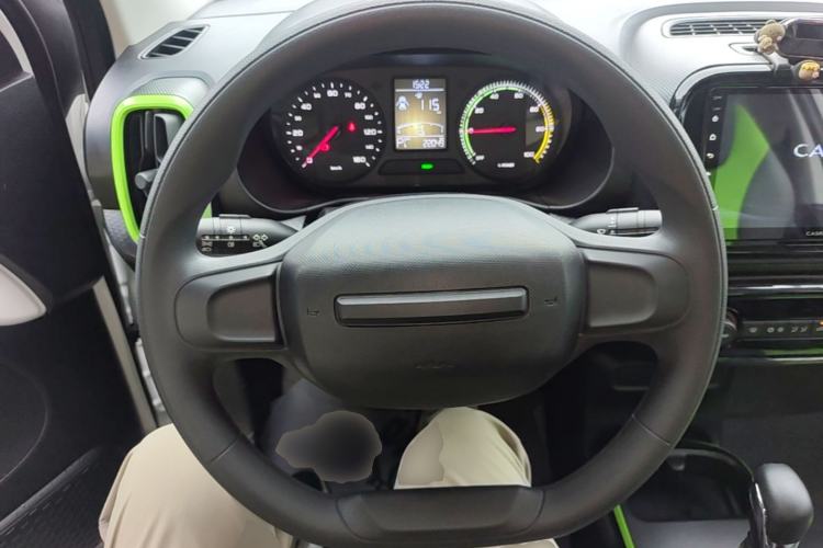 Used Roewe Clever 2020 Urban Style Edition Steering Wheel