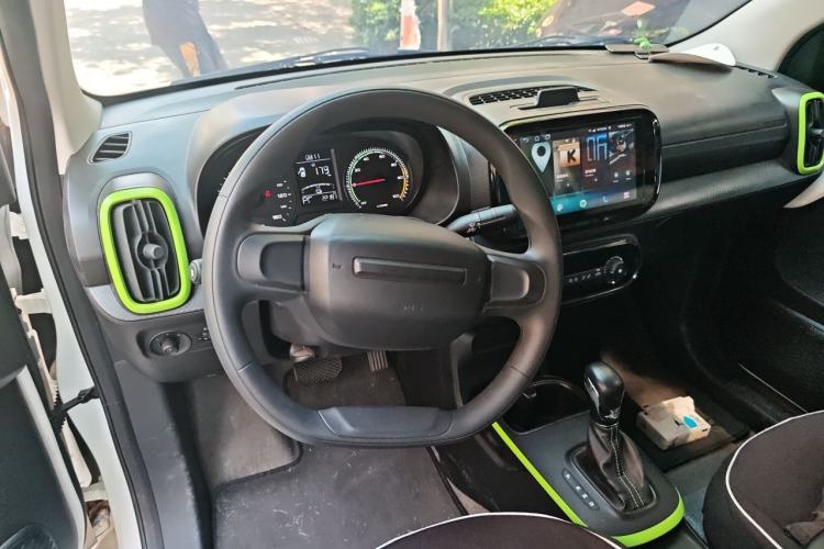Used Roewe Clever 2020 Urban Style Edition Steering Wheel