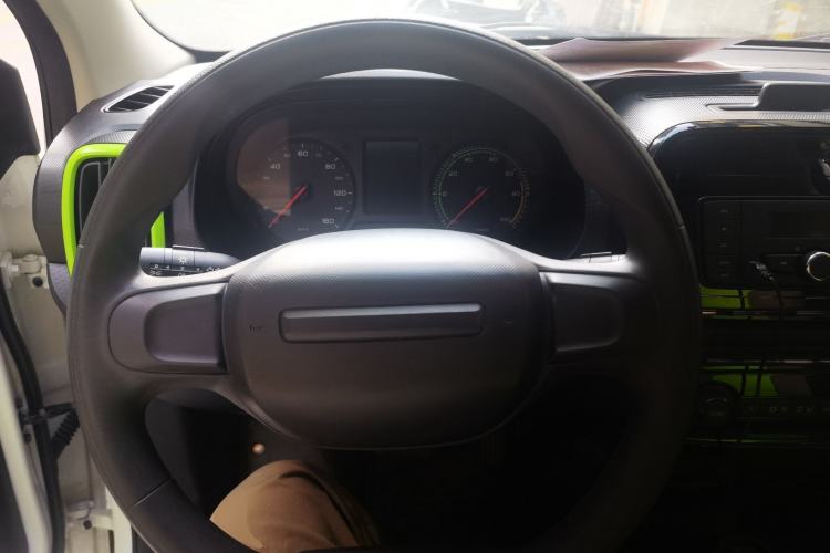 Used Roewe Clever 2020 Urban Style Edition Steering Wheel