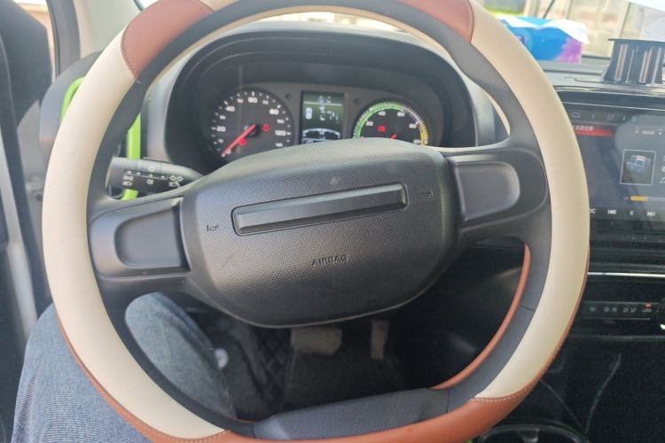 Used Roewe Clever 2020 Urban Style Edition Steering Wheel