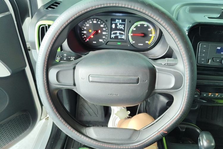 Used Roewe Clever 2020 Urban Style Edition Steering Wheel