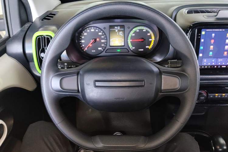 Used Roewe Clever 2020 Urban Style Edition Steering Wheel