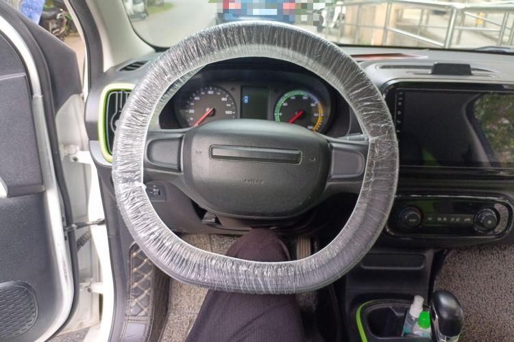 Used Roewe Clever 2020 Urban Style Edition Steering Wheel