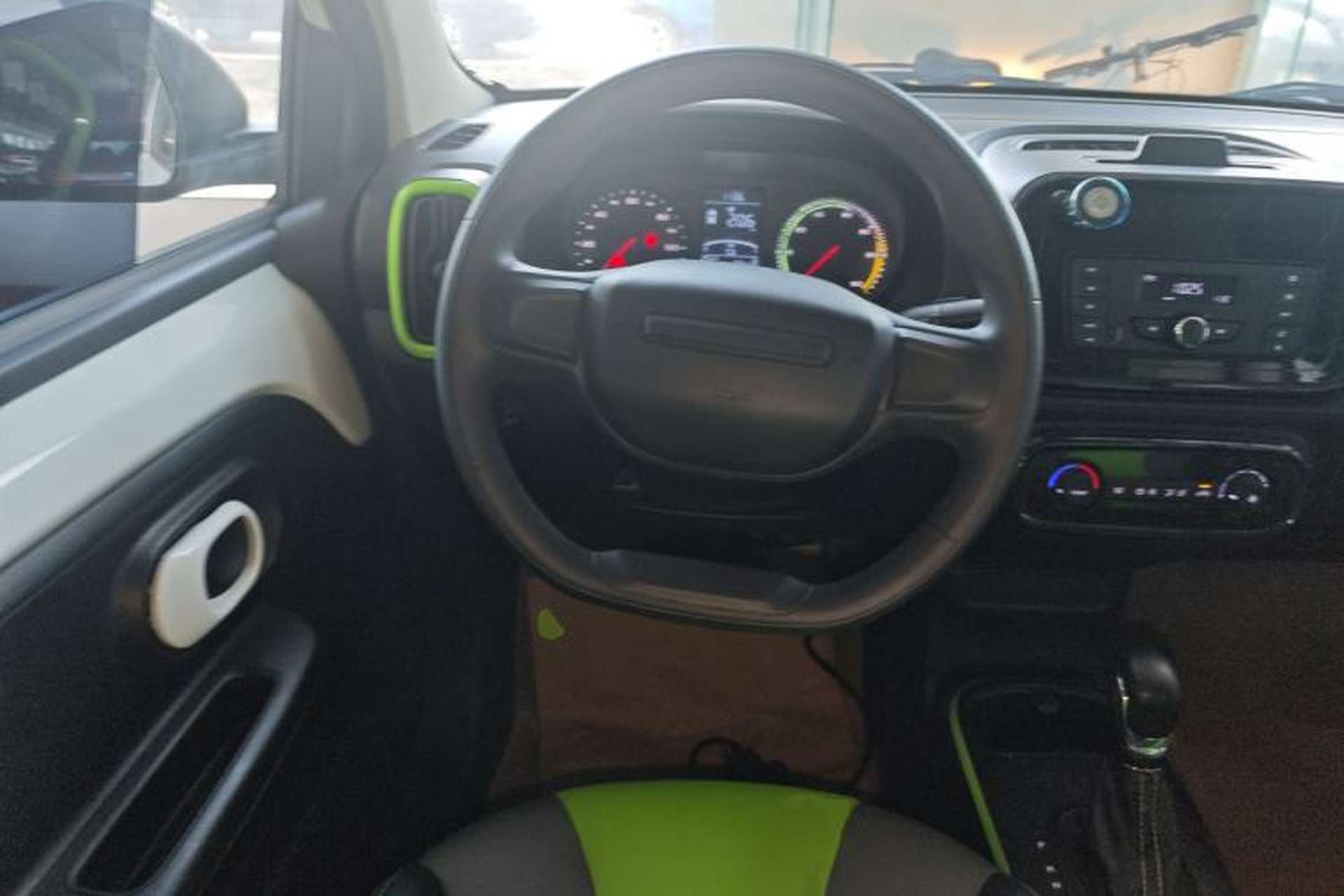 Used Roewe Clever 2020 Urban Style Edition Steering Wheel