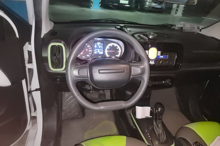 Used Roewe Clever 2020 Urban Style Edition Steering Wheel