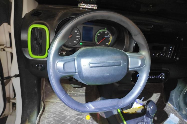 Used Roewe Clever 2020 Urban Style Edition Steering Wheel
