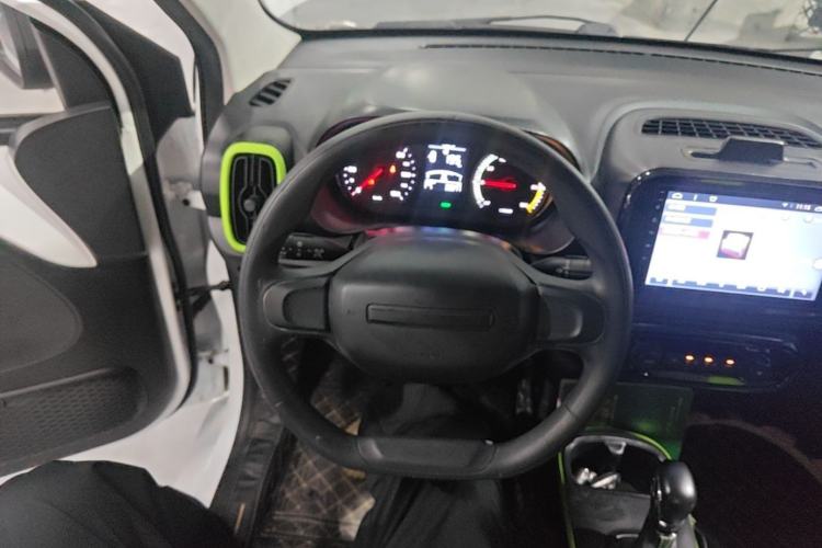 Used Roewe Clever 2020 Urban Style Edition Steering Wheel