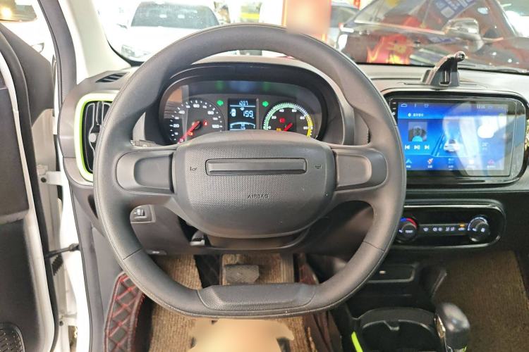 Used Roewe Clever 2020 Urban Style Edition Steering Wheel