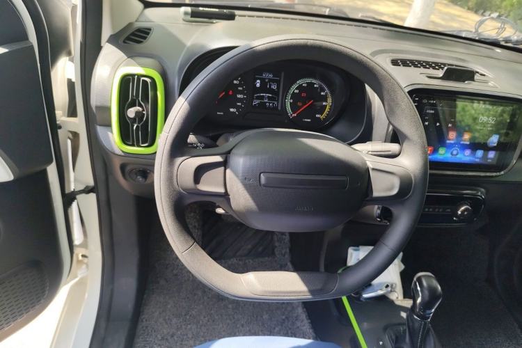 Used Roewe Clever 2020 Urban Style Edition Steering Wheel