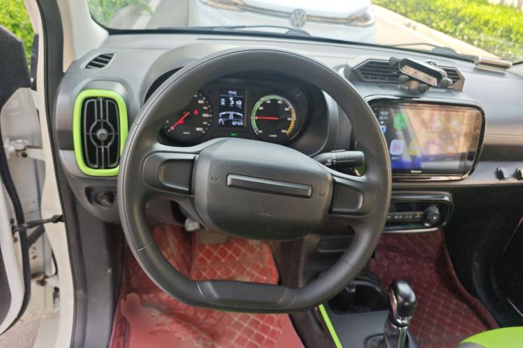 Used Roewe Clever 2020 Urban Style Edition Steering Wheel