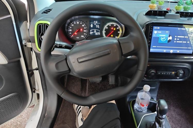 Used Roewe Clever 2020 Urban Style Edition Steering Wheel
