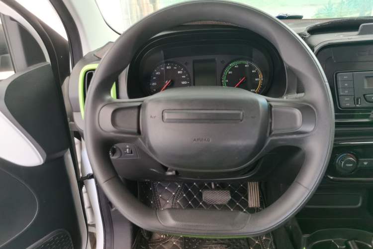 Used Roewe Clever 2020 Urban Style Edition Steering Wheel