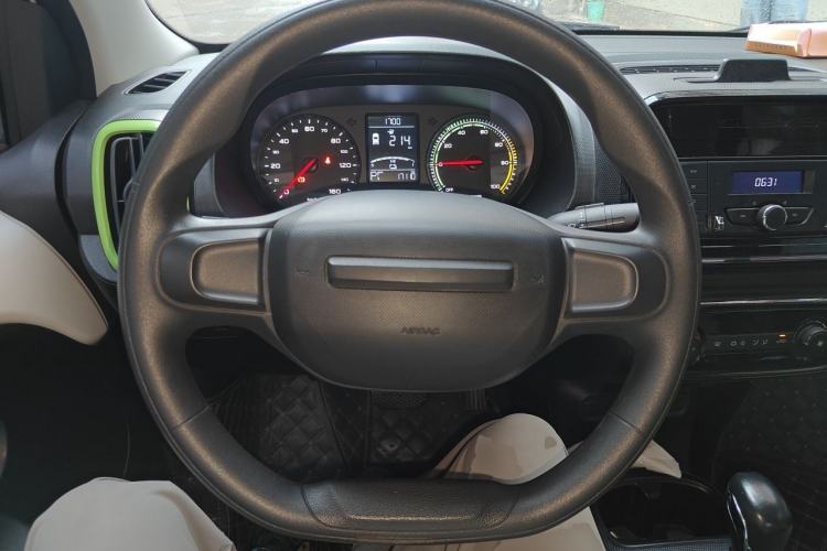 Used Roewe Clever 2020 Urban Style Edition Steering Wheel