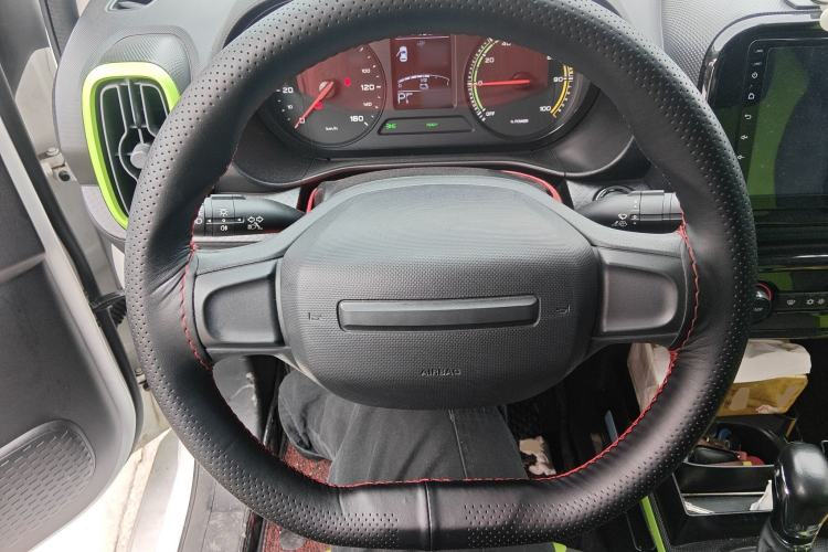 Used Roewe Clever 2020 Urban Style Edition Steering Wheel