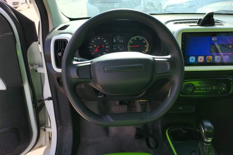 Used Roewe Clever 2020 Urban Style Edition Steering Wheel