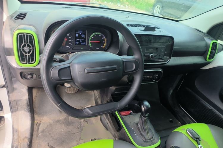 Used Roewe Clever 2020 Urban Style Edition Steering Wheel