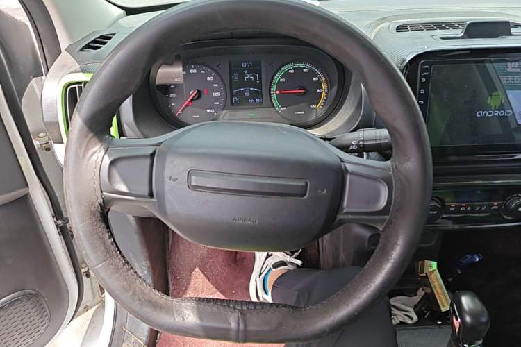 Used Roewe Clever 2020 Urban Style Edition Steering Wheel