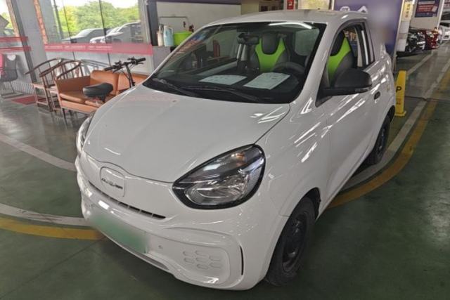 Used Roewe Clever 2020 Urban Style Edition
