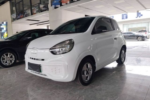 Used Roewe Clever 2020 Urban Style Edition