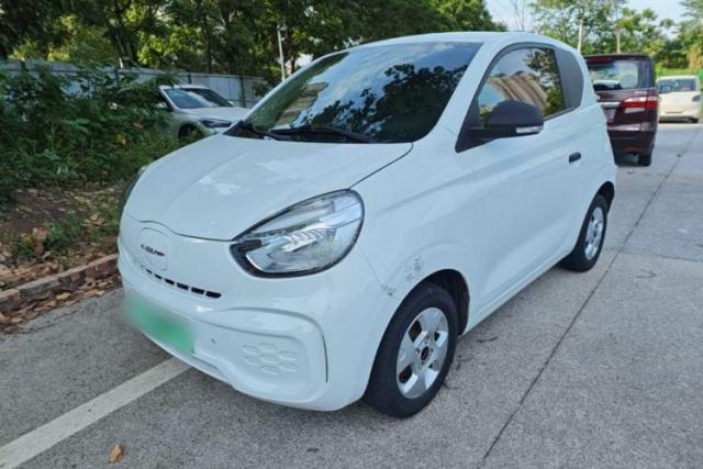 Used Roewe Clever 2020 Urban Style Edition