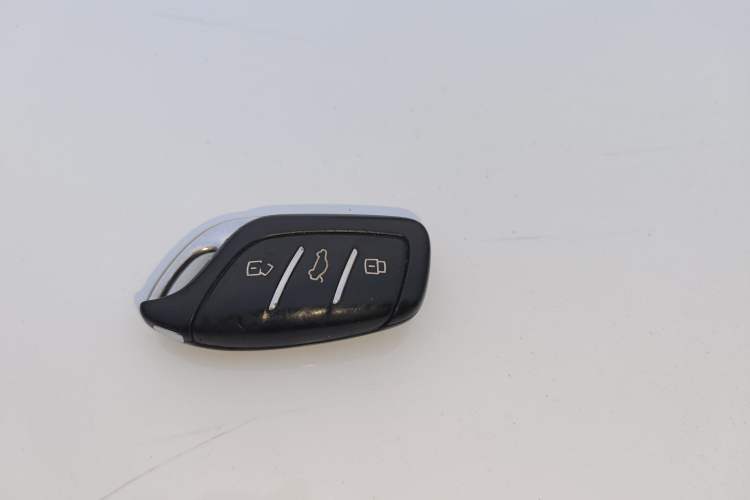 Used Roewe Clever 2020 Urban Style Edition Vehicle Key