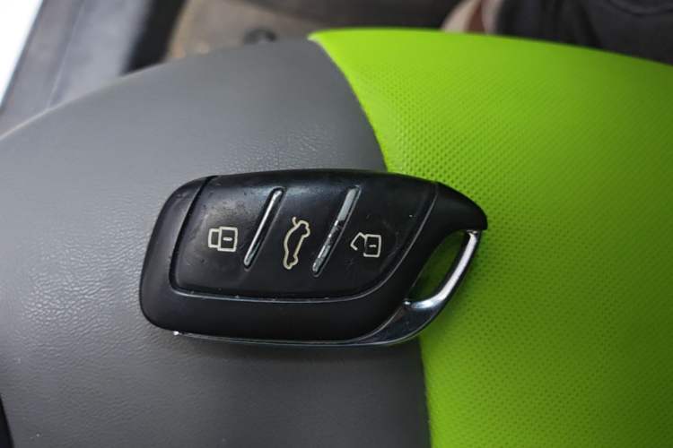Used Roewe Clever 2020 Urban Style Edition Vehicle Key
