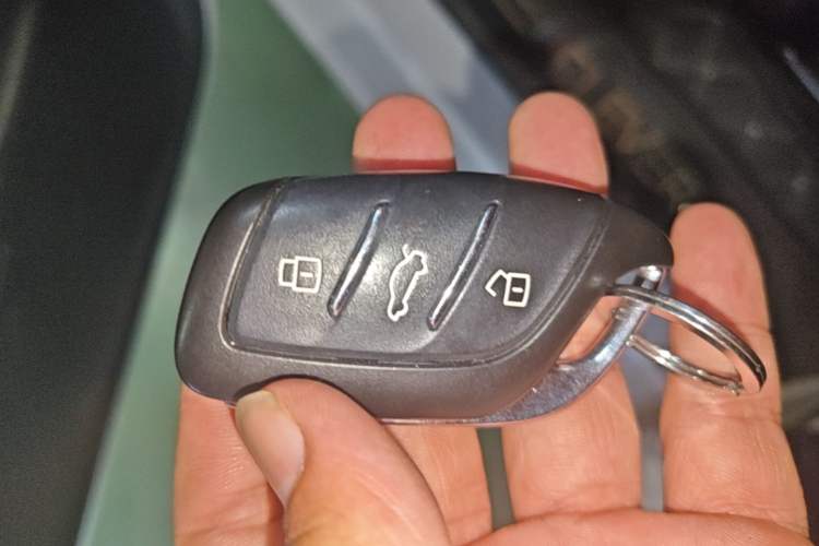 Used Roewe Clever 2020 Urban Style Edition Vehicle Key