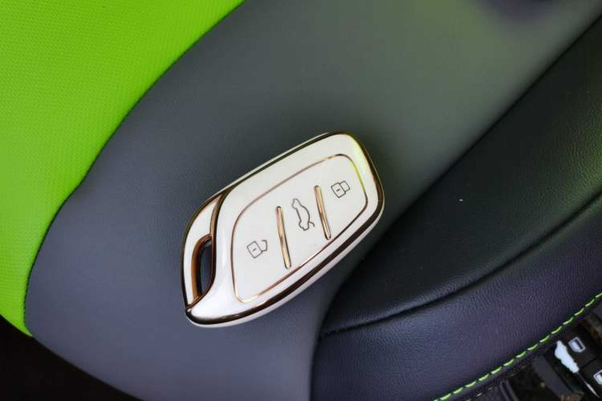 Used Roewe Clever 2020 Urban Style Edition Vehicle Key